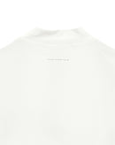 여성을위한 하이 넥 셔츠 트래비스 매튜 골프 착용