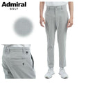 男士褲子海軍上將高爾夫高爾夫日本官方高爾夫服裝