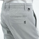 男士褲子海軍上將高爾夫高爾夫日本官方高爾夫服裝