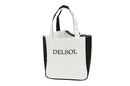 男士和女人的購物袋DELSOL高爾夫高爾夫球
