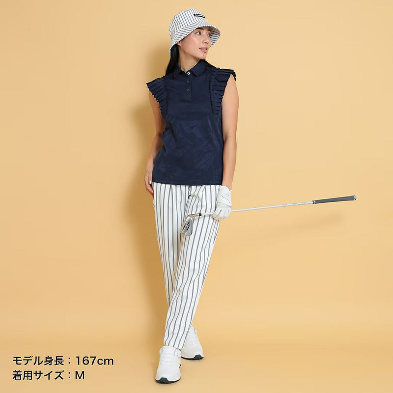 Pants for women Callaway apparel Callaway golf Callaway APPAREL 2025 Spring/Summer New Golf Wear