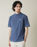 男士高脖子襯衫Travis Matthew高爾夫服裝