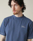 男士高脖子襯衫Travis Matthew高爾夫服裝