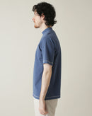 男士高脖子襯衫Travis Matthew高爾夫服裝