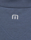 男士高脖子襯衫Travis Matthew高爾夫服裝