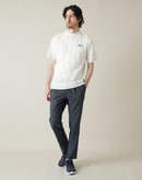 男士高脖子襯衫Travis Matthew高爾夫服裝