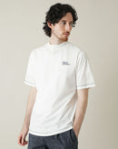 男士高脖子襯衫Travis Matthew高爾夫服裝