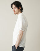 男士高脖子襯衫Travis Matthew高爾夫服裝