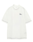 男士高脖子襯衫Travis Matthew高爾夫服裝