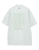 男士高脖子襯衫Travis Matthew高爾夫服裝