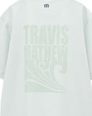 男士高脖子襯衫Travis Matthew高爾夫服裝