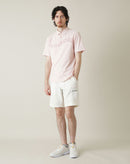 馬球襯衫男士特拉維斯·馬修高爾夫服裝