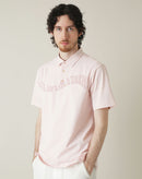 馬球襯衫男士特拉維斯·馬修高爾夫服裝