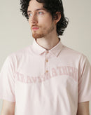 馬球襯衫男士特拉維斯·馬修高爾夫服裝