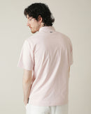 馬球襯衫男士特拉維斯·馬修高爾夫服裝