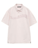 馬球襯衫男士特拉維斯·馬修高爾夫服裝