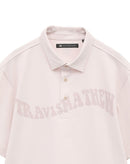 馬球襯衫男士特拉維斯·馬修高爾夫服裝