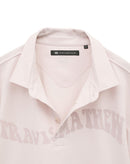 馬球襯衫男士特拉維斯·馬修高爾夫服裝