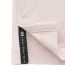 馬球襯衫男士特拉維斯·馬修高爾夫服裝