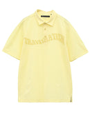 馬球襯衫男士特拉維斯·馬修高爾夫服裝