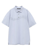 馬球襯衫男士特拉維斯·馬修高爾夫服裝