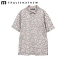 ポロシャツ メンズ トラヴィスマシュー TRAVISMATHEW  ゴルフウェア