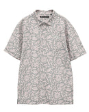 ポロシャツ メンズ トラヴィスマシュー TRAVISMATHEW  ゴルフウェア