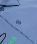 ポロシャツ メンズ ピッコーネクラブ PICONE CLUB  ゴルフウェア