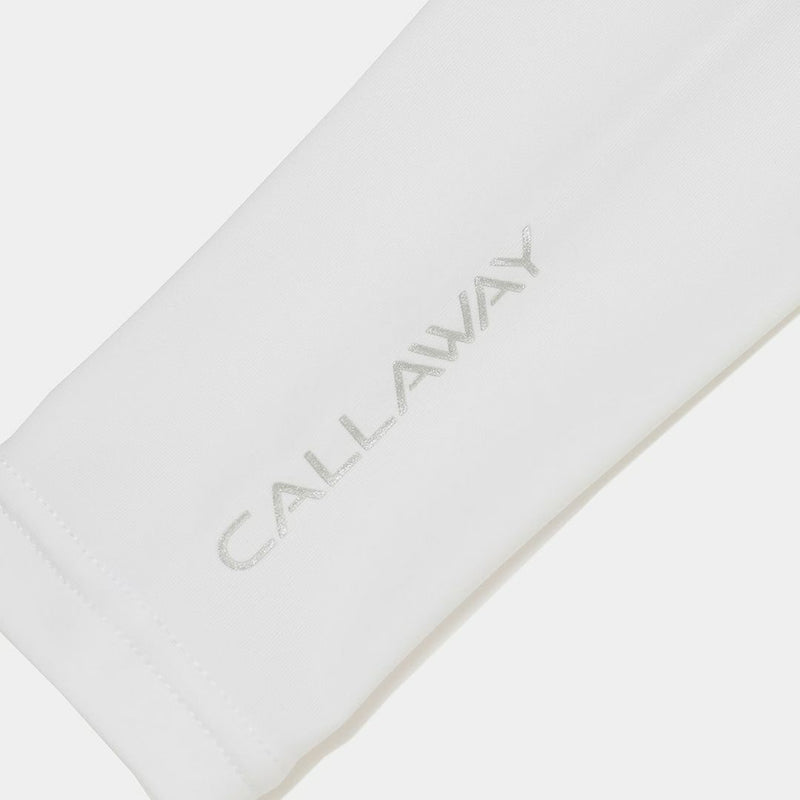 女性的手臂盖Callaway服装Callaway高尔夫Callaway服装2025春季/夏季新高尔夫