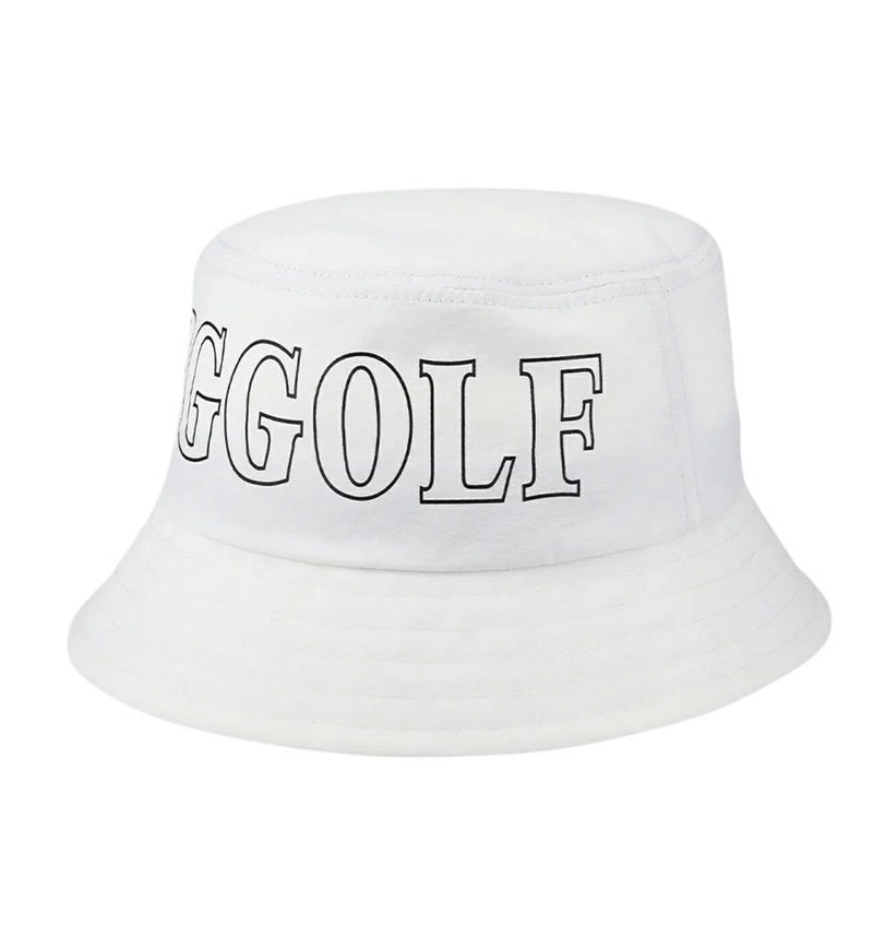 Hat Men's Women's CPG Golf CPG GOLF 2025 Spring/Summer New Golf