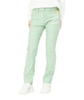 Long pants for women CASTELBAJAC 2025 Spring/Summer New