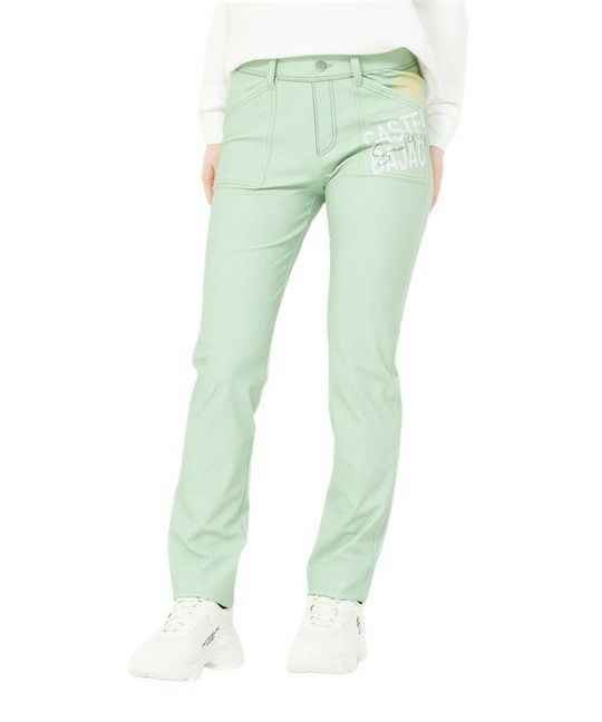 Long pants for women CASTELBAJAC 2025 Spring/Summer New