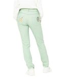 Long pants for women CASTELBAJAC