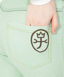 Long pants for women CASTELBAJAC