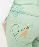 Long pants for women CASTELBAJAC