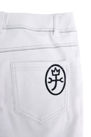 Long pants for women CASTELBAJAC