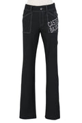 Long pants for women CASTELBAJAC 2025 Spring/Summer New