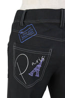 Long pants for women CASTELBAJAC