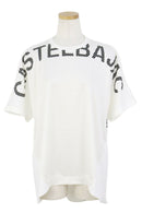 Tシャツ レディース カステルバジャック CASTELBAJAC