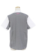 ポロシャツ レディース カステルバジャックスポーツ CASTELBAJAC SPORT  ゴルフウェア