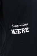 ポロシャツ レディース カステルバジャックスポーツ ブラックライン CASTELBAJAC SPORT BLACK Line  ゴルフウェア