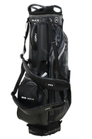 男子的球童袋男性大最大最大麥克斯日本官方高爾夫