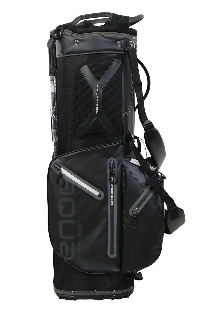 Caddy Bag for Men and Women Big Max BIG MAX Japanese Genuine Product 2025 Spring/Summer New Golf