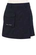 Women's Skirt Heal Creek 2025 Spring/Summer New Golf Wear