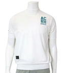 High neck shirt for men Archivio archivio 2025 Spring/Summer New Golf Wear