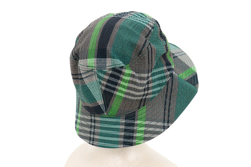 Hat for men and women Heal Creek 2025 Spring/Summer New Golf