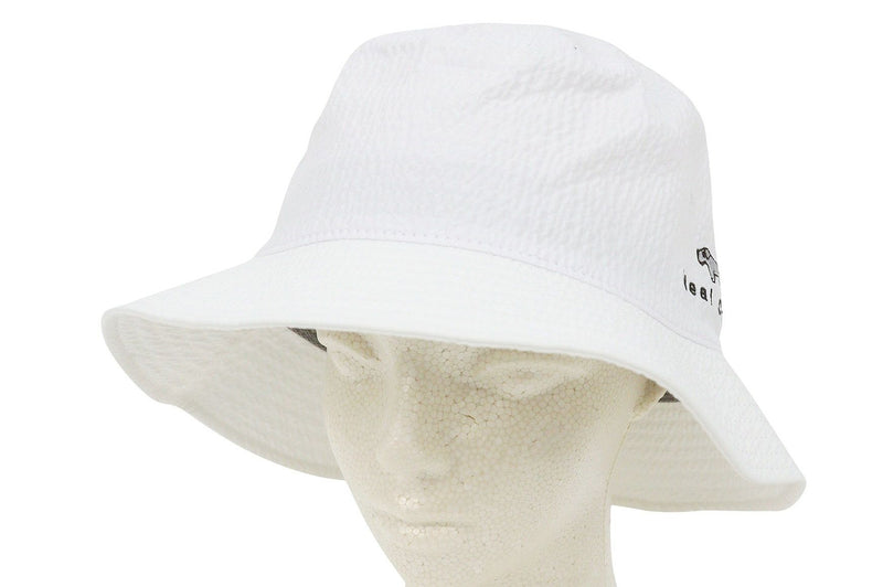 Hat for men and women Heal Creek 2025 Spring/Summer New Golf