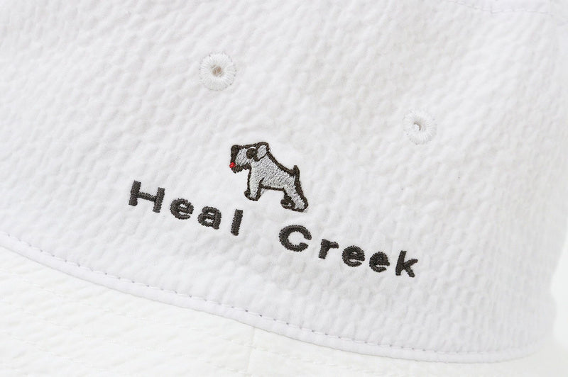 Hat for men and women Heal Creek 2025 Spring/Summer New Golf