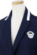 テーラードジャケット レディース ピッコーネクラブ PICONE CLUB  ゴルフウェア