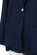 テーラードジャケット レディース ピッコーネクラブ PICONE CLUB  ゴルフウェア